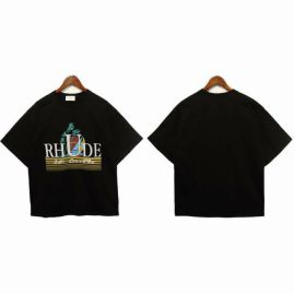 Picture of Rhude T Shirts Short _SKURhudeS-XLbrt274139346
